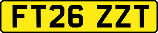 FT26ZZT