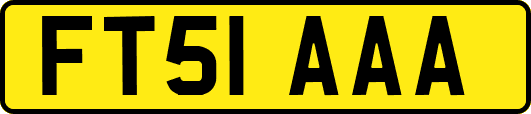 FT51AAA