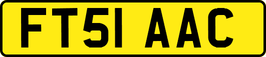 FT51AAC