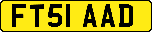 FT51AAD