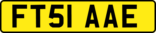 FT51AAE