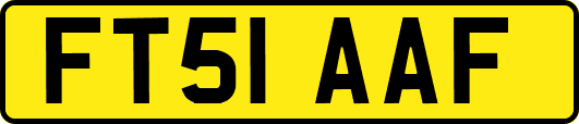 FT51AAF