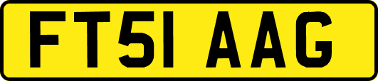 FT51AAG