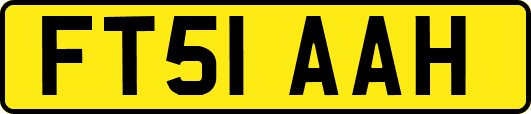 FT51AAH