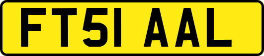 FT51AAL