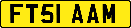 FT51AAM