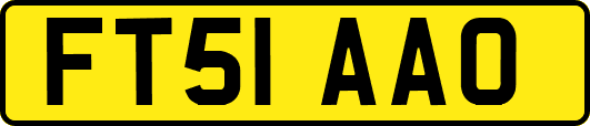 FT51AAO