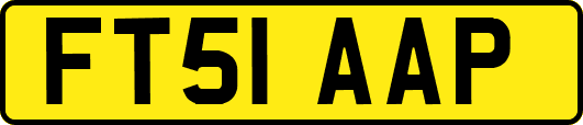 FT51AAP