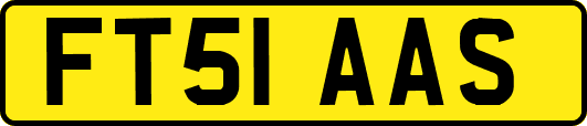 FT51AAS