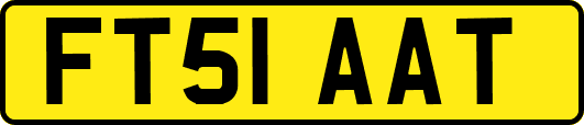 FT51AAT