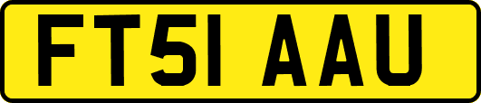 FT51AAU