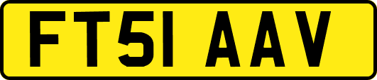 FT51AAV