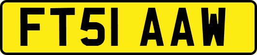 FT51AAW