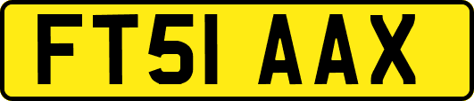 FT51AAX