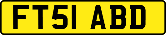 FT51ABD