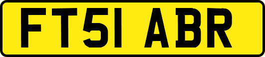 FT51ABR