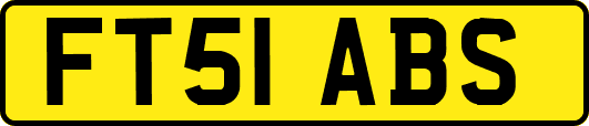 FT51ABS