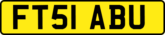 FT51ABU