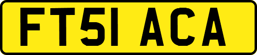 FT51ACA