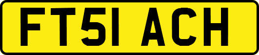 FT51ACH