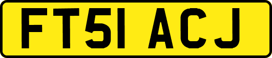 FT51ACJ