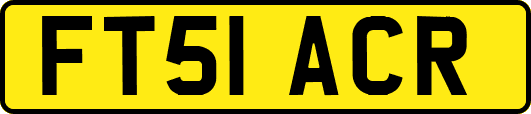 FT51ACR