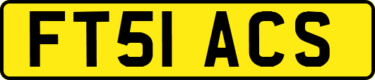 FT51ACS