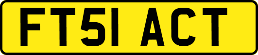 FT51ACT