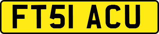 FT51ACU