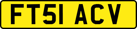 FT51ACV