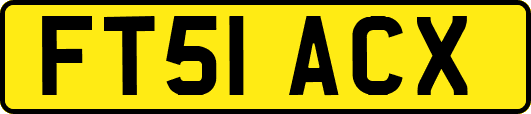 FT51ACX