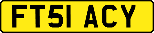 FT51ACY