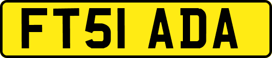 FT51ADA