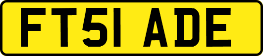 FT51ADE