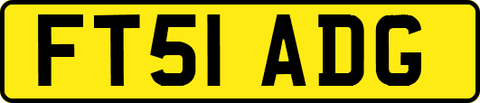 FT51ADG