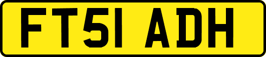 FT51ADH