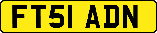 FT51ADN