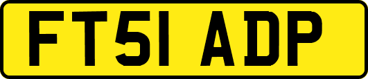 FT51ADP