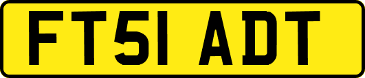 FT51ADT