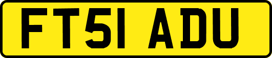 FT51ADU