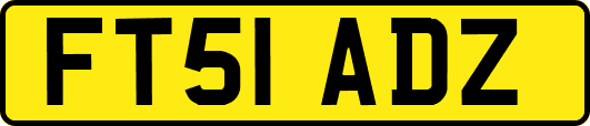 FT51ADZ