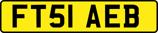 FT51AEB