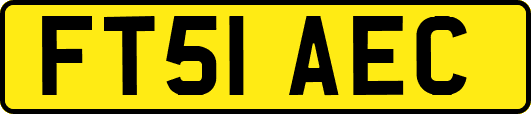 FT51AEC