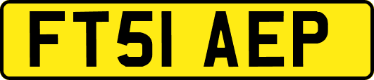 FT51AEP