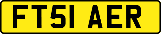 FT51AER