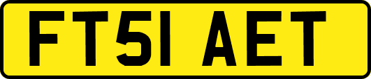 FT51AET