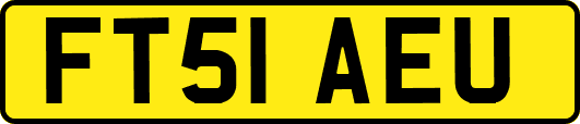 FT51AEU