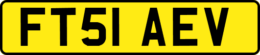 FT51AEV