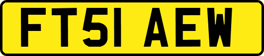 FT51AEW