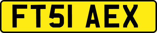 FT51AEX